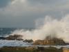 Grande mare et son cume