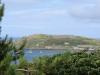 AURIGNY - Vue sur Braye Bay