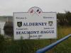 AURIGNY - Ile Anglo-normande