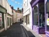 GUERNESEY - Rues de St Peter Port