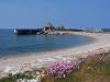 Auderville - Goury, le port