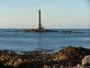 Le phare de Goury