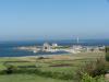 Le port de Goury  800 m