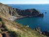 Le nez de Jobourg 
