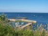 Le port Racine  5 minutes