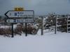 la neige le 02 dcembre 2010 